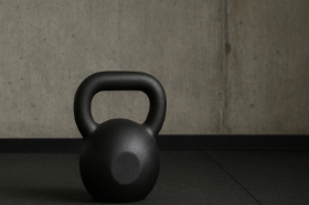 How to Use Kettlebells: A Beginner’s Guide to Form, Weight & Workout Tips