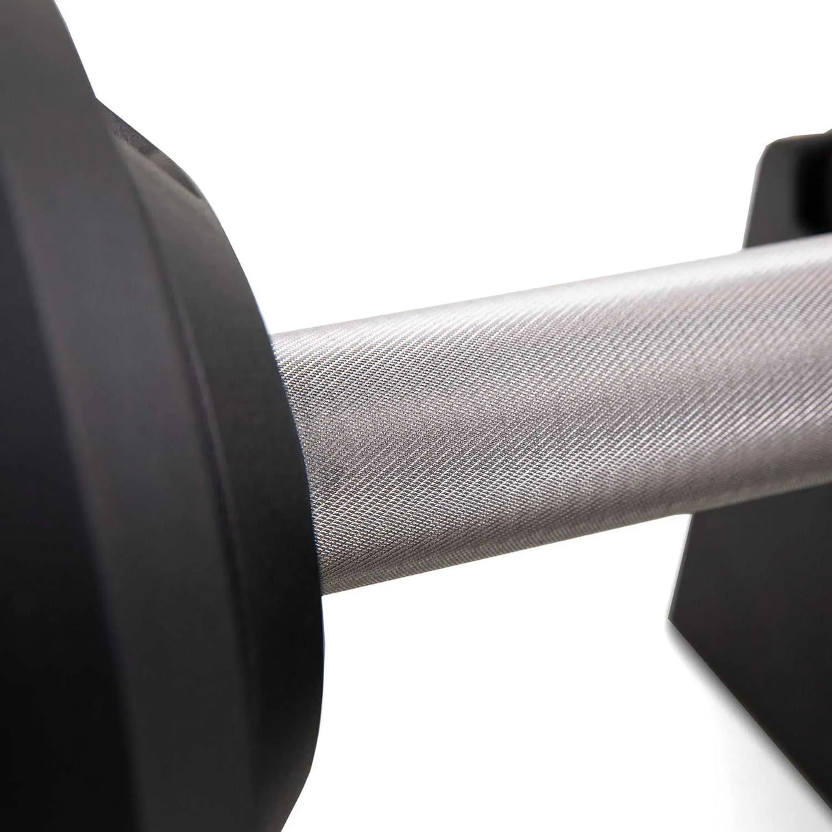 41.5kg Black Adjustable Dumbbell (Pair) - 1.5kg Increment