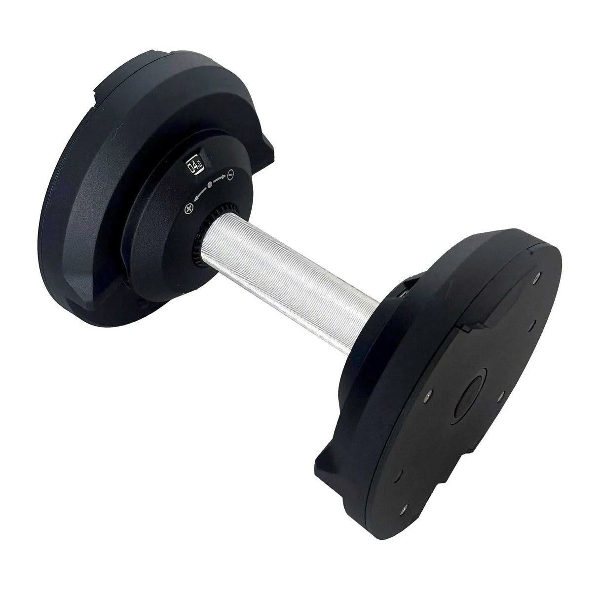 Replacement Handles | 34mm or 37mm | Black or Chrome