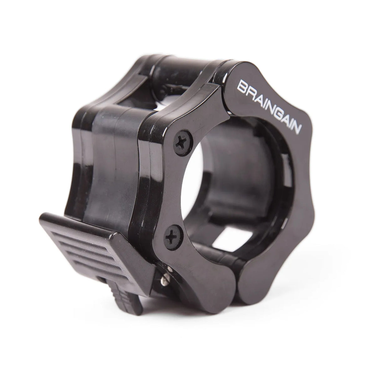 Klemmverriegelung für Olympiastange 50 mm (Paar)