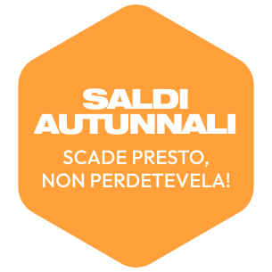 Promotion badge