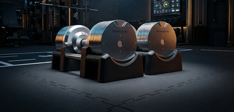 BrainGain SmartBells Pro vs Bowflex SelectTech 552: Which Adjustable Dumbbell Is Better?