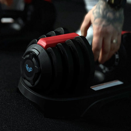 How to Do Romanian Deadlift Exercise with Dumbbells