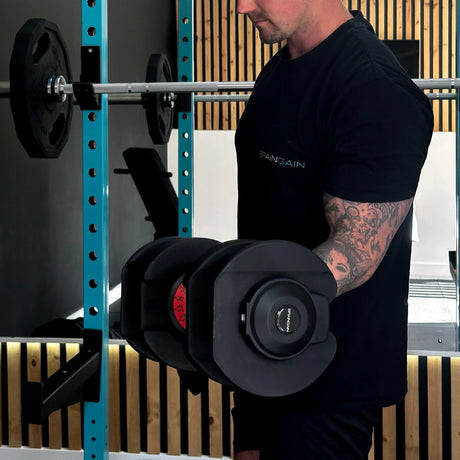 Difference Between Compound and Isolation Exercises?
