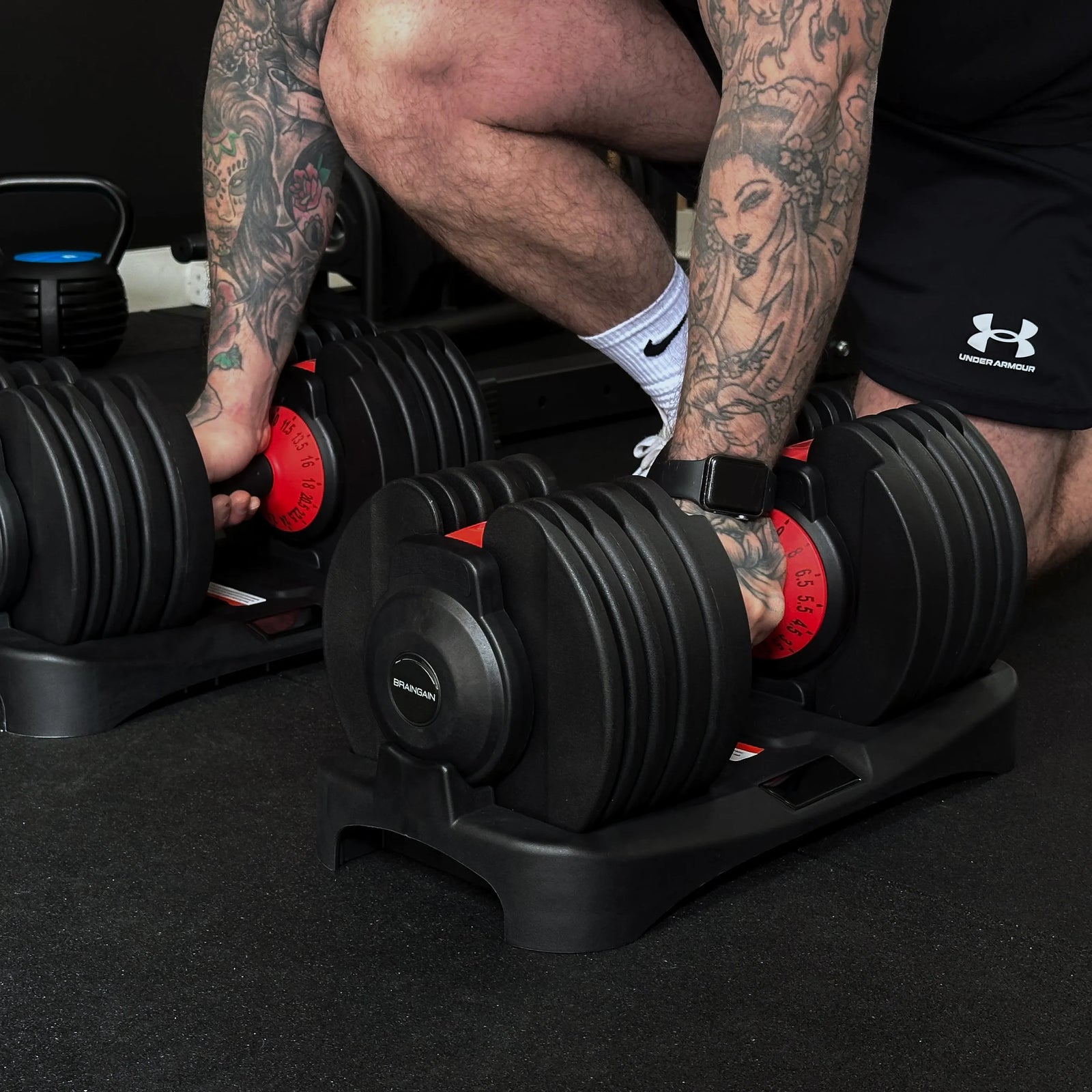 What Are the Best Home Workout Exercises to Gain Weight?