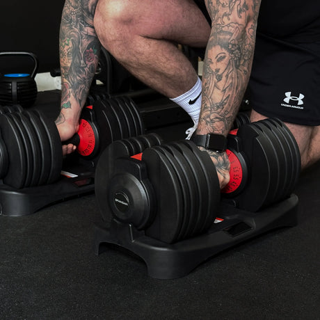 What Are the Best Home Workout Exercises to Gain Weight?