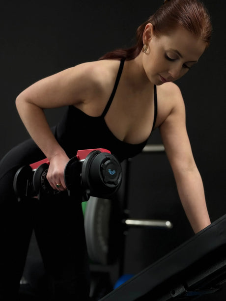 Let’s Get Started: The BrainGain Full-Body Workout