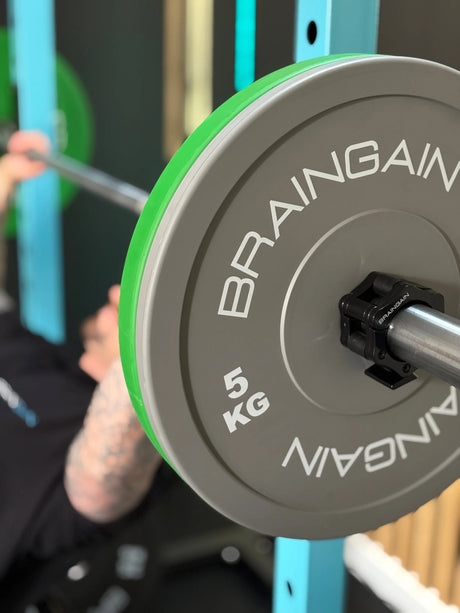 Form First: Why Perfect Technique is the Secret to Every Great Workout