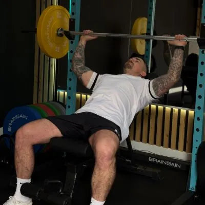 Weight Training for Recovery: How Strength Work Supports Rehab and Resilience