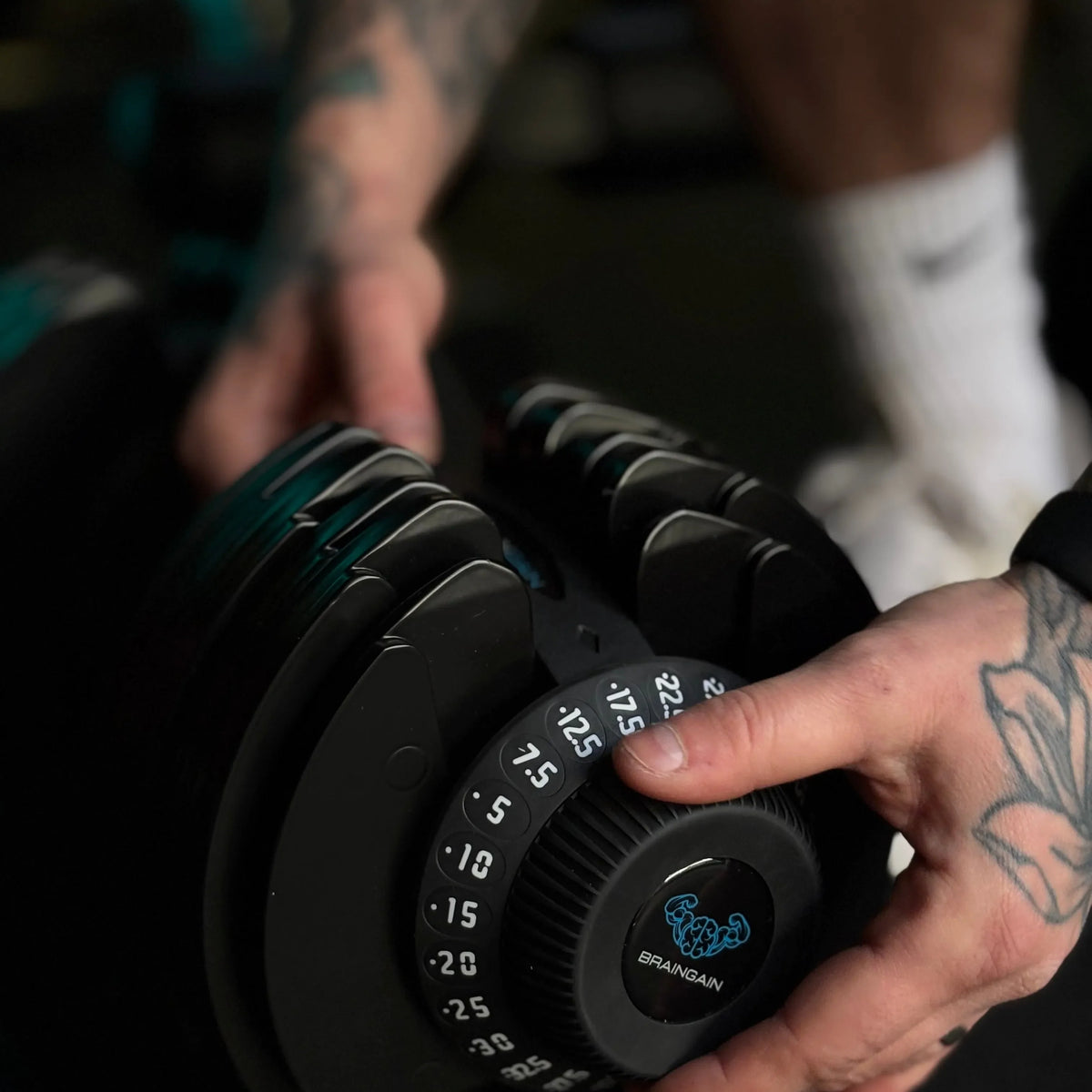 The Best Exercise Alternatives to Barbell Hip Thrust - Braingain Europe