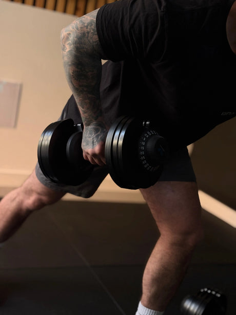 Sciatica & Back Pain: How to Work Out Safely and Build Strength Without Making Things Worse