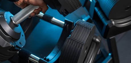BrainGain SmartBells Pro vs NÜOBELL: Which Adjustable Dumbbell Is Better in 2026?