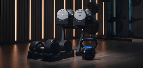 The Best Adjustable Dumbbells 2026