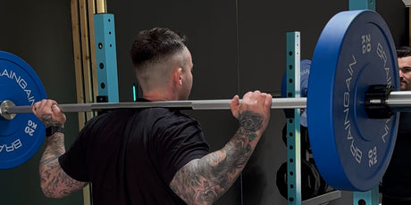 Entire Home Gym Bundles