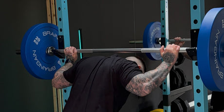 Olympic Lifting