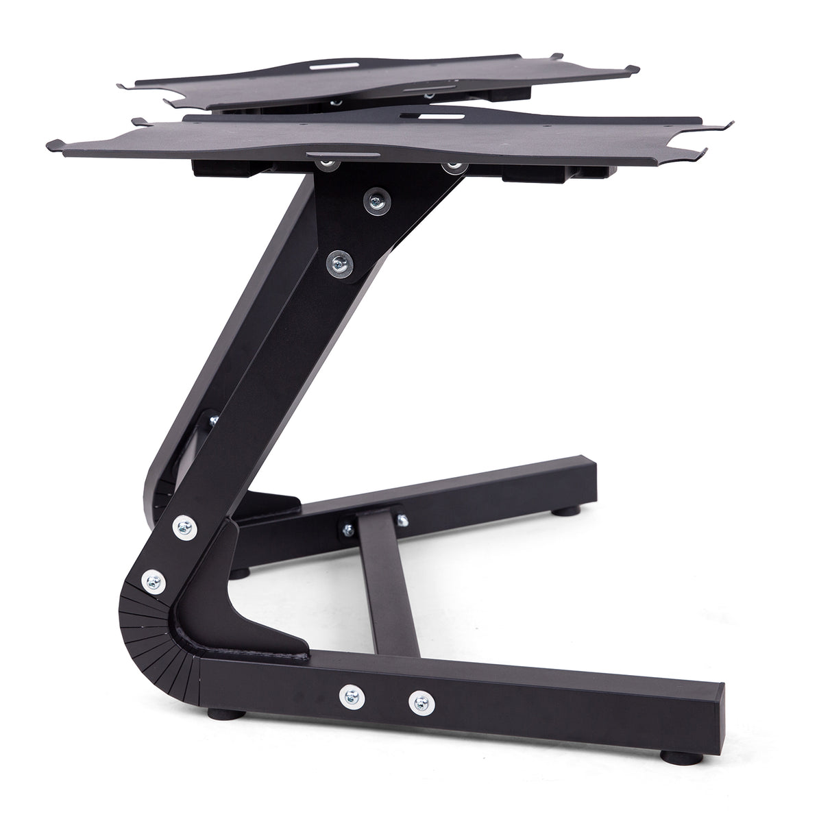 Adjustable Dumbbell Rack (23.5kg/32.5kg/41.5kg)