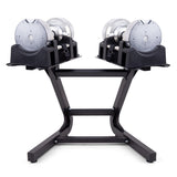 Adjustable Dumbbell Rack (23.5kg/32.5kg/41.5kg)