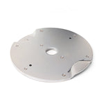 32,5 kg Verstellbare Kurzhanteln – Chrom