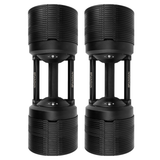 Manubri Regolabili SmartBell Ninja™ da 40 kg