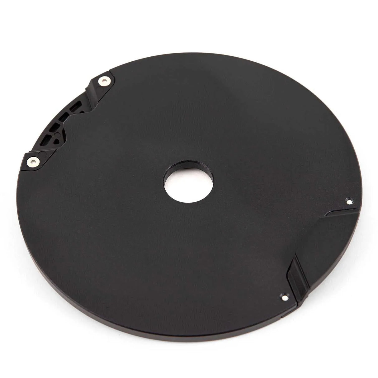 41.5kg Black Adjustable Dumbbell (Pair) - 1.5kg Increment