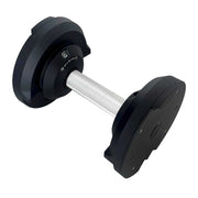 Replacement Handles | 34mm or 37mm | Black or Chrome
