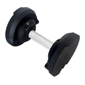 Replacement Handles | 34mm or 37mm | Black or Chrome