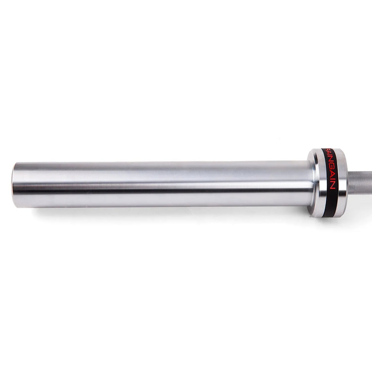 15kg Olympic Barbell (6ft)