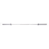 20kg Olympic Bar Barbell (7ft) Advanced - 1000lbs / 450kg max load