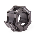 BRAINGAIN Olympian Gym Bundle (150 kg Gewichtsscheiben, 20 kg Olympiastange)