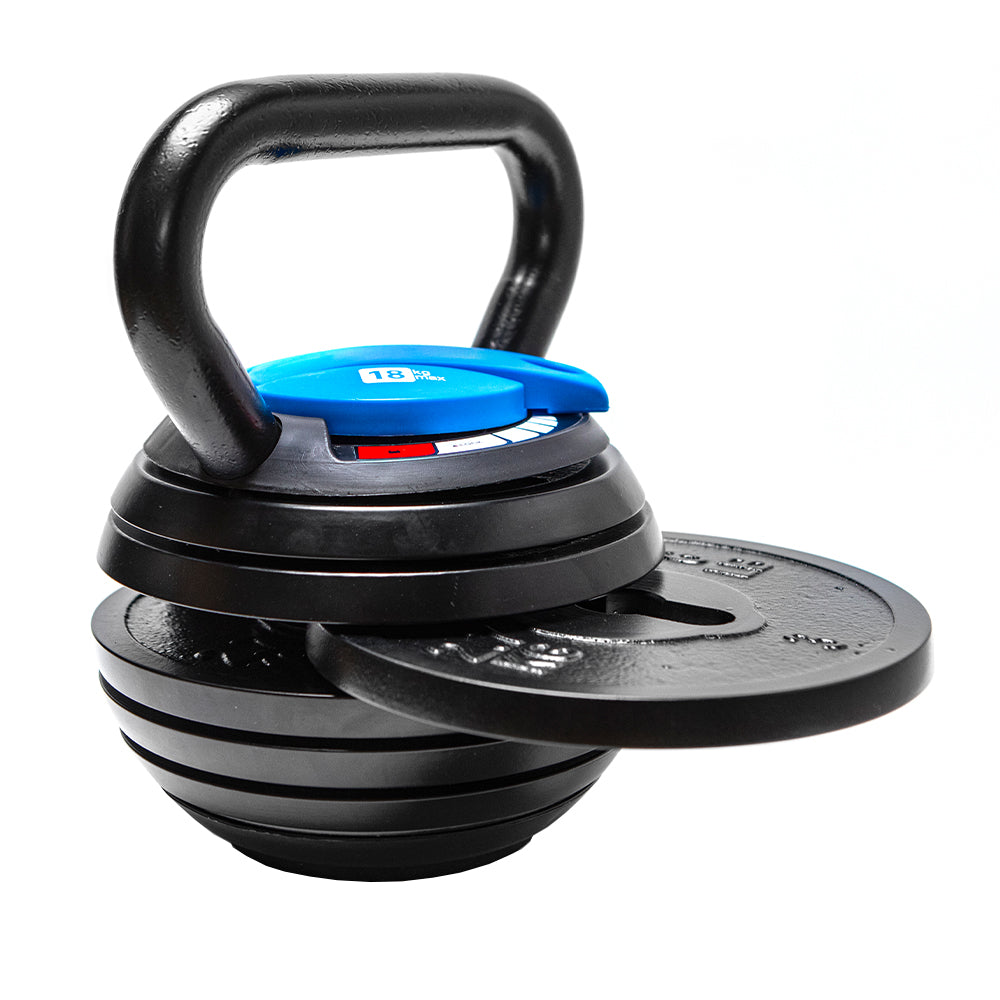 18kg Adjustable Kettlebell