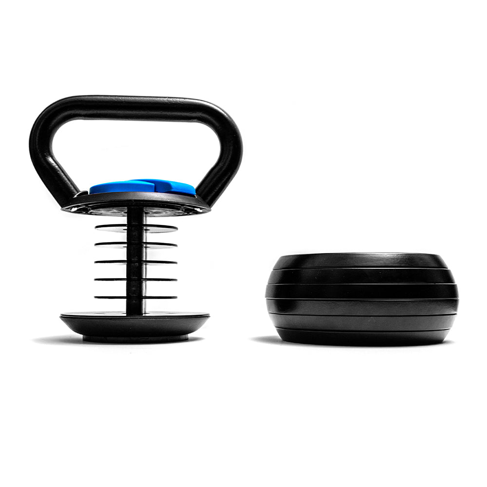 18kg Adjustable Kettlebell