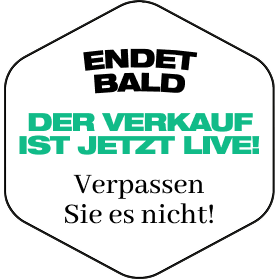 Promotion badge