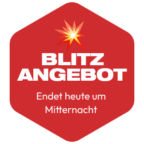 Promotion badge