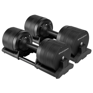 40kg SmartBells Ninja Adjustable Dumbbells