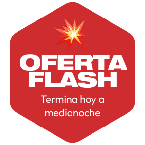Promotion badge