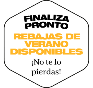 Promotion badge