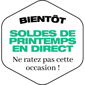 Promotion badge