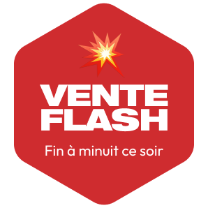 Promotion badge