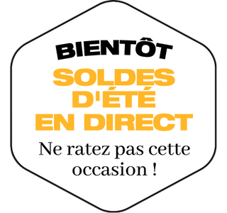 Promotion badge