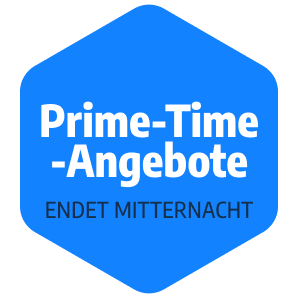 Promotion badge