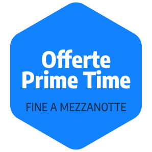 Promotion badge