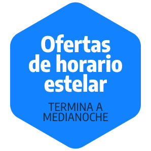 Promotion badge