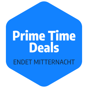 Promotion badge