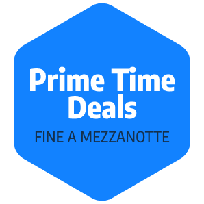 Promotion badge