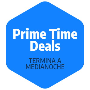 Promotion badge