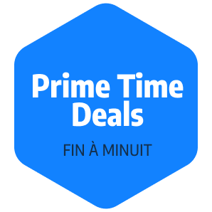 Promotion badge