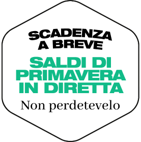 Promotion badge
