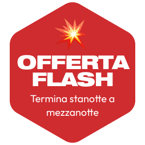 Promotion badge