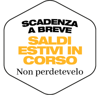 Promotion badge