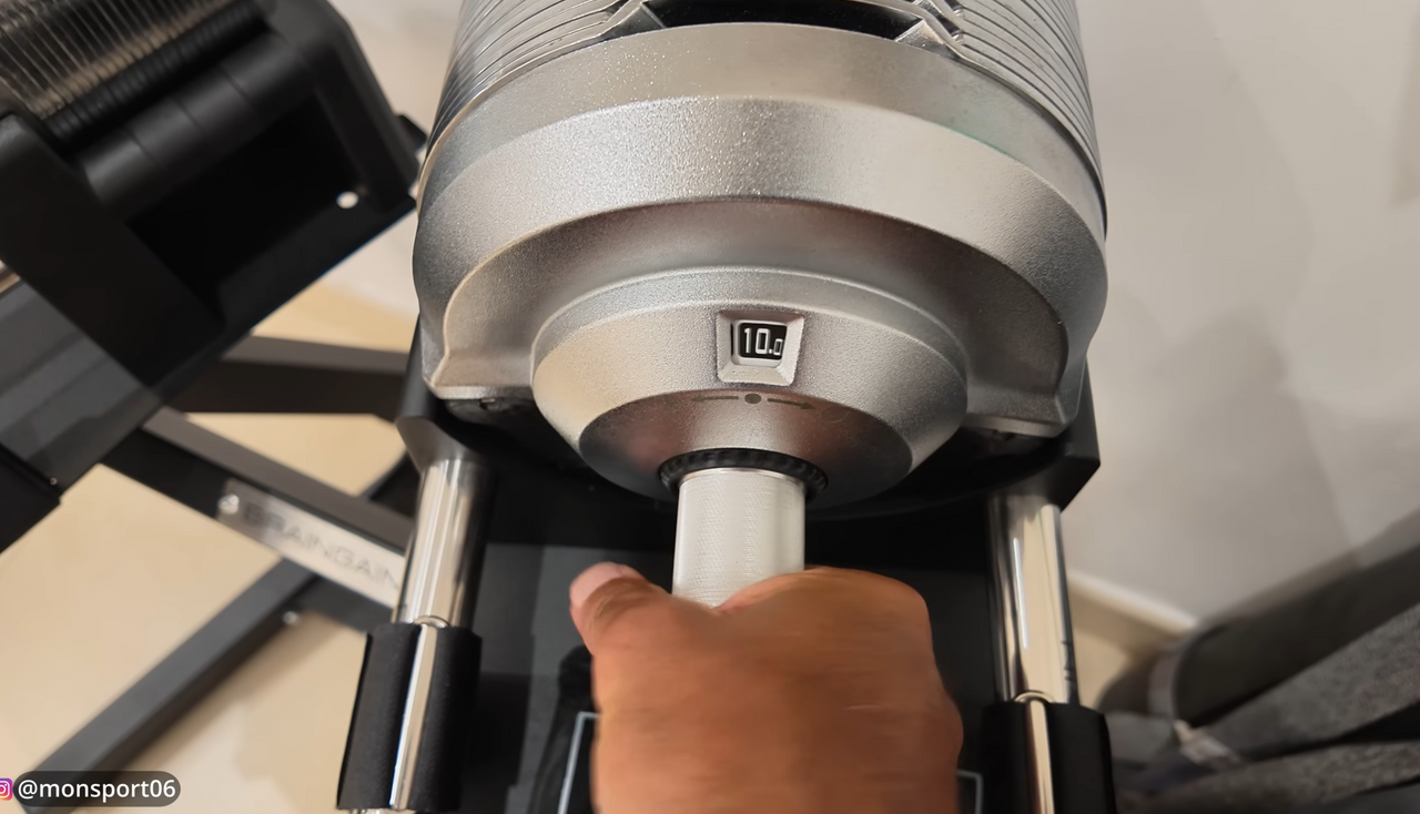 Comment j'ai perdu 17 livres tout en gagnant du muscle à 48 ans